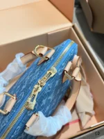 LOUIS VUITTON Alma BB(23.5×17.5cm)