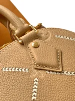 LOUIS VUITTON Alma BB(23.5 x 17.5 x 11.5 cm)