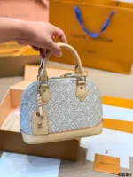 LOUIS VUITTON Alma BB (24x20cm)