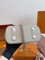 LOUIS VUITTON Alma BB (25cm)