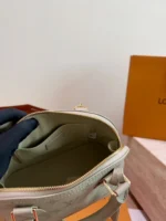 LOUIS VUITTON Alma BB (25cm)