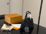 LOUIS VUITTON Alma BB (25x18cm)