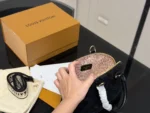 LOUIS VUITTON Alma BB (25x18cm)