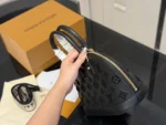 LOUIS VUITTON Alma BB (25x18cm)