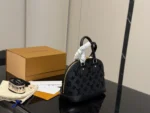 LOUIS VUITTON Alma BB (25x18cm)