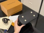 LOUIS VUITTON Alma BB (25x18cm)