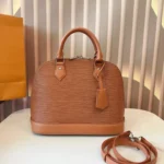 LOUIS VUITTON Alma BB (28x23cm)