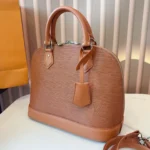 LOUIS VUITTON Alma BB (28x23cm)