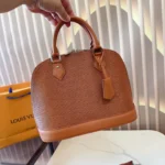 LOUIS VUITTON Alma BB (28x23cm)