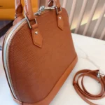 LOUIS VUITTON Alma BB (28x23cm)