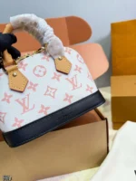 LOUIS VUITTON Alma Nano (20x15cm)