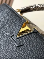 LOUIS VUITTON Capucines(27x18x9CM)