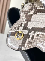 LOUIS VUITTON Capucines(27x18x9CM)