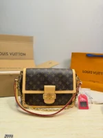 LOUIS VUITTON Dauphine (30x10x23cm)