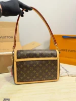 LOUIS VUITTON Dauphine (30x10x23cm)