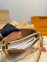 LOUIS VUITTON Dauphine (30x10x23cm)