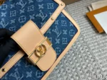 LOUIS VUITTON Dauphine (30x21cm)