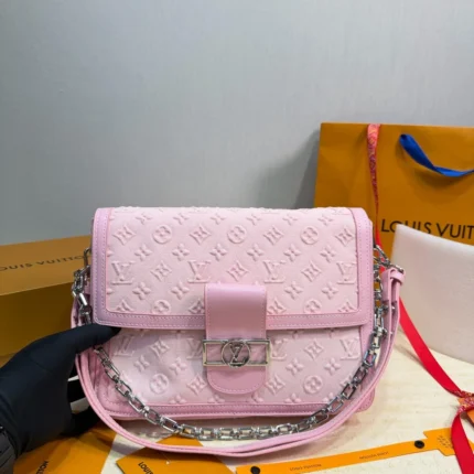LOUIS VUITTON Dauphine (39x22cm)