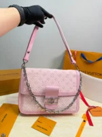 LOUIS VUITTON Dauphine (39x22cm)