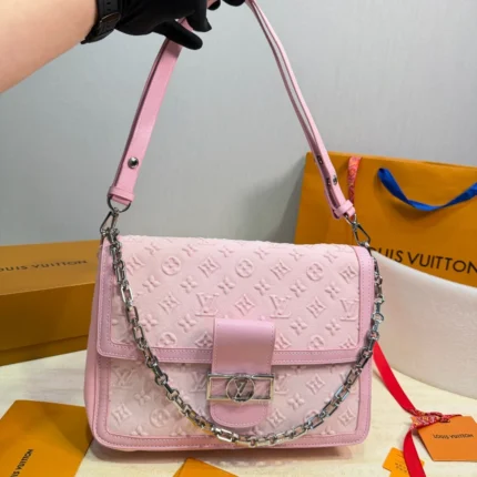 LOUIS VUITTON Dauphine (39x22cm)