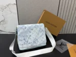 LOUIS VUITTON District(25x20cm)
