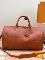 LOUIS VUITTON Keepall (45cm)-1