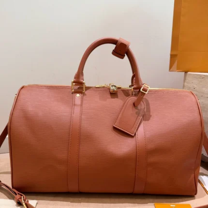 LOUIS VUITTON Keepall (45cm)-1