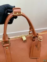 LOUIS VUITTON Keepall (45cm)-1