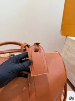 LOUIS VUITTON Keepall (45cm)-1