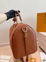 LOUIS VUITTON Keepall (45cm)-1