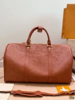 LOUIS VUITTON Keepall (45cm)-1