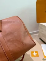 LOUIS VUITTON Keepall (45cm)-1