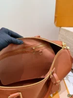 LOUIS VUITTON Keepall (45cm)-1