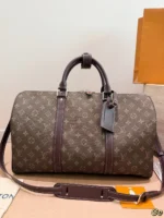 LOUIS VUITTON Keepall (45cm)-2