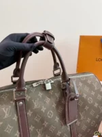 LOUIS VUITTON Keepall (45cm)-2
