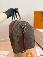 LOUIS VUITTON Keepall (45cm)-2