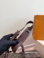 LOUIS VUITTON Keepall (45cm)-2
