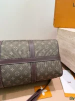 LOUIS VUITTON Keepall (45cm)-2
