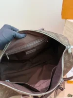 LOUIS VUITTON Keepall (45cm)-2
