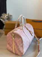 LOUIS VUITTON Keepall (45cm)-3