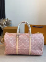LOUIS VUITTON Keepall (45cm)-3