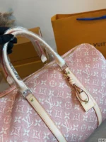 LOUIS VUITTON Keepall (45cm)-3