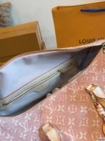 LOUIS VUITTON Keepall (45cm)-3