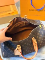 LOUIS VUITTON Keepall (45cm)-5
