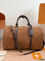 LOUIS VUITTON Keepall (45cm)