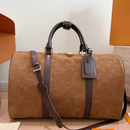 LOUIS VUITTON Keepall (45cm)