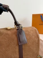 LOUIS VUITTON Keepall (45cm)