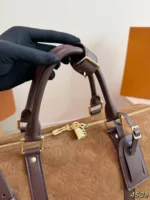 LOUIS VUITTON Keepall (45cm)