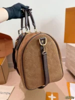 LOUIS VUITTON Keepall (45cm)