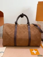LOUIS VUITTON Keepall (45cm)